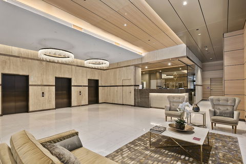 Airhome Southbank Riverside Tower - Local Tourism 0