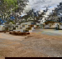 Gulgong Tourist Park - Local Tourism
