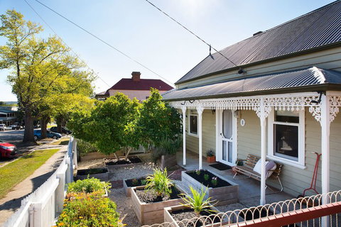 Albert Cottage - Local Tourism 1