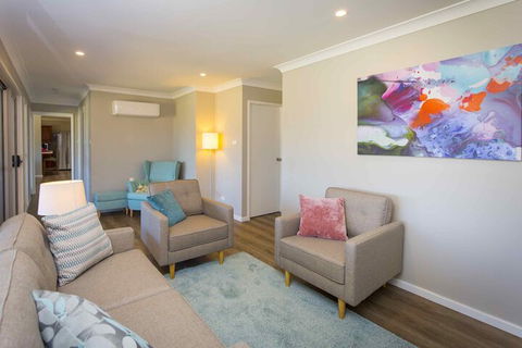 Amani - Australia Shopping 4