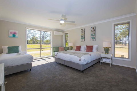 Amani - Australia Shopping 5