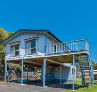 12 Aloha Ventnor Beach House - Bed n Breakfasts