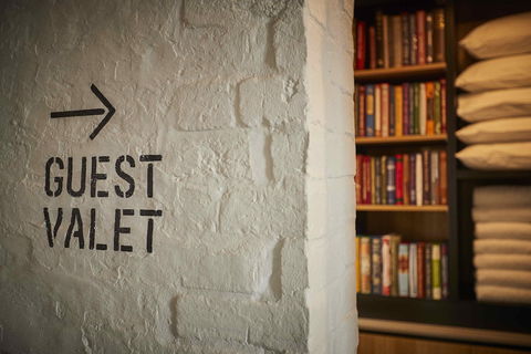 Premier Mill Hotel - Australia Shopping 5