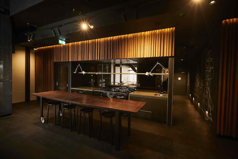 Premier Mill Hotel - Australia Shopping 2