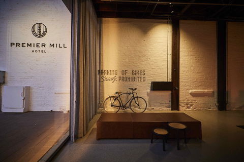 Premier Mill Hotel - Australia Shopping 0