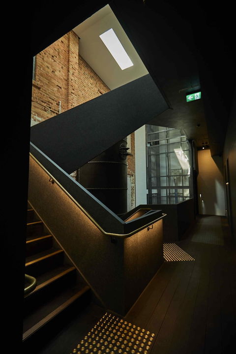 Premier Mill Hotel - Australia Shopping 3