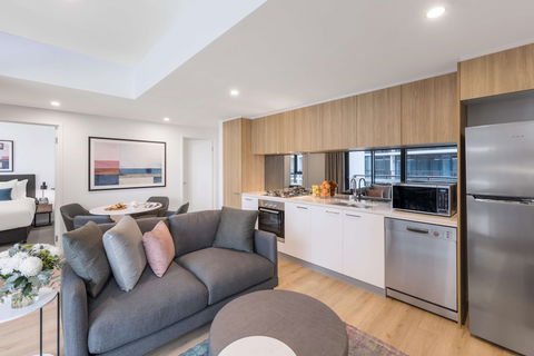 Avani Adelaide Residences - Local Tourism 6