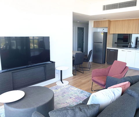 Avani Adelaide Residences - Local Tourism 5
