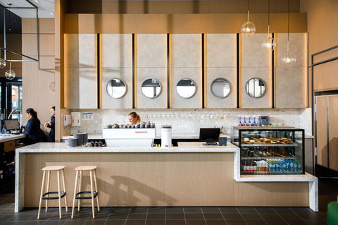 Avani Adelaide Residences - Local Tourism 4