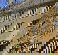 Glebe Space Pop Up - Accommodation Australia