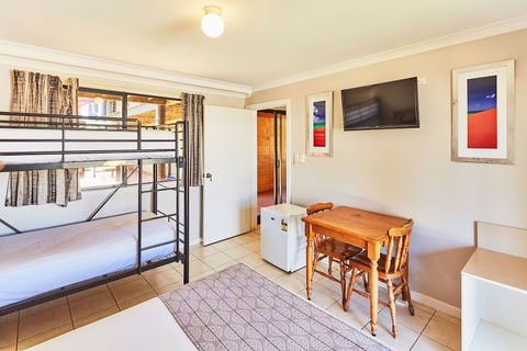 RAC Monkey Mia Dolphin Resort - Accommodation Australia 5