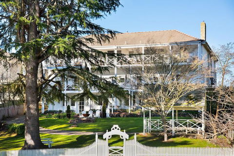 Lake Daylesford Apartments 7 - Accommodation Australia 1