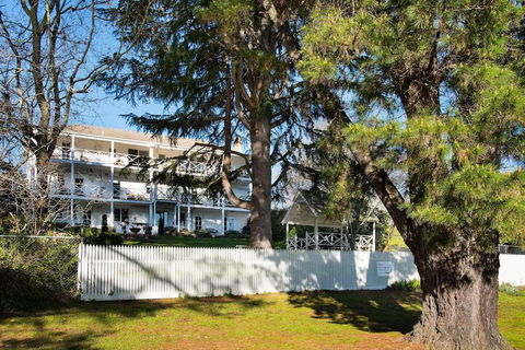 Lake Daylesford Apartments 7 - Accommodation Australia 2