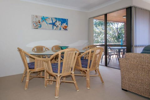 Kamilaroi Unit 6, 58-60 Magnus Street - Local Tourism 4