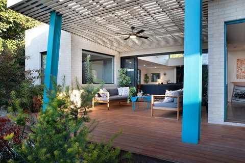 Arenas South - Australia Shopping 3