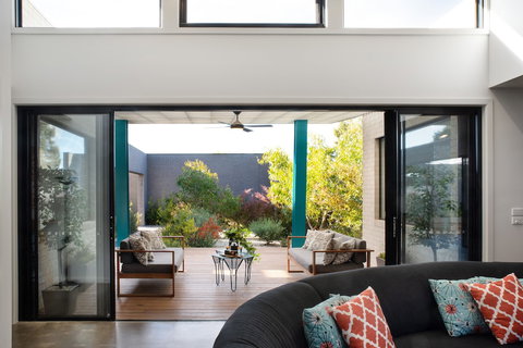 Arenas South - Australia Shopping 1