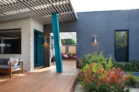 Arenas South - Australia Shopping 0