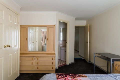 ParkViewAtMontagueFarm - Accommodation Australia 1