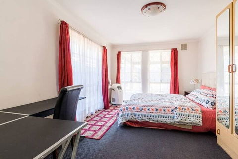 ParkViewAtMontagueFarm - Accommodation Australia 7