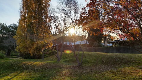 Brockman Park Estate - Bed n Breakfasts 1