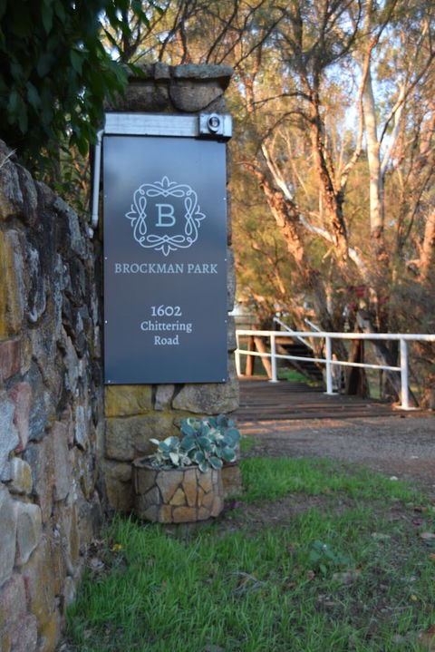 Brockman Park Estate - Bed n Breakfasts 0