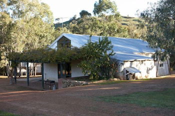 Brockman Park Estate - Bed n Breakfasts 2