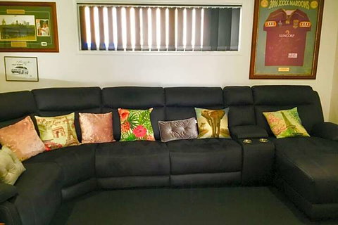 Yandina House - Accommodation Australia 5