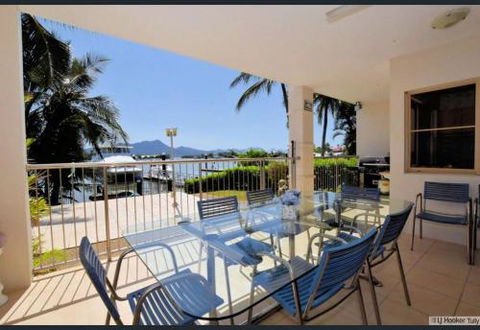 Poinciana Terraces - Accommodation Australia 5