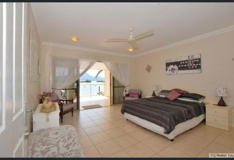 Poinciana Terraces - Accommodation Australia 6