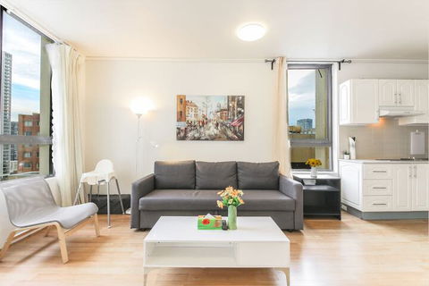 Amazing Location Cozy Stay With Parking - Accommodation Australia 3