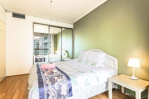 Amazing Location Cozy Stay With Parking - Accommodation Australia 6