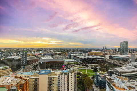 Amazing Location Cozy Stay With Parking - Accommodation Australia 1