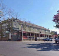 The Argyle Hotel
