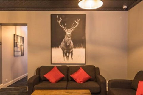 The Manhattan - Accommodation Australia 2