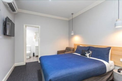 The Manhattan - Accommodation Australia 0