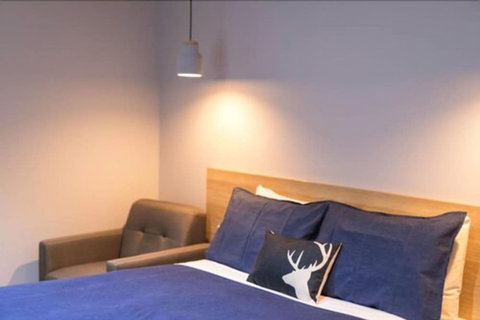 The Manhattan - Accommodation Australia 4