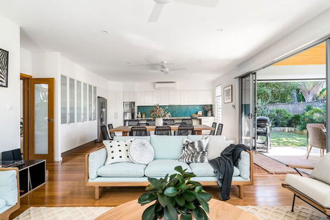 Shore Beats Work - Accommodation Australia 2