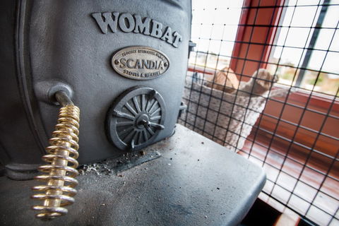 Coorong Aurora - Australia Shopping 2