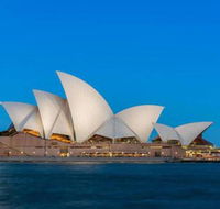 Sydney CBD Studio 5min Walk to Central Station 6B - Accommodation Australia