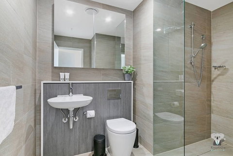 Amazing View Kozy 2 Bed APT With Parking Waterloo Nwa052 - Australia Shopping 3