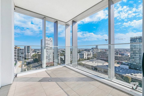 Amazing View Kozy 2 Bed APT With Parking Waterloo Nwa052 - Australia Shopping 5