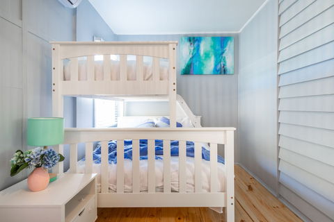 Seas The Day Rosebud - Accommodation Australia 6
