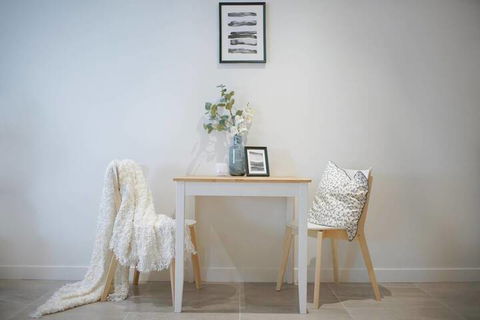 Walk To Darling Harbour 1 BED NEW APT Nsy188 - Accommodation Australia 6