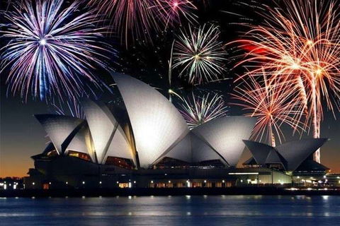 Walk To Darling Harbour 1 BED NEW APT Nsy188 - Accommodation Australia 1