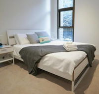 Walk To Darling Harbour 1 BED NEW APT Nsy188 - Accommodation Australia
