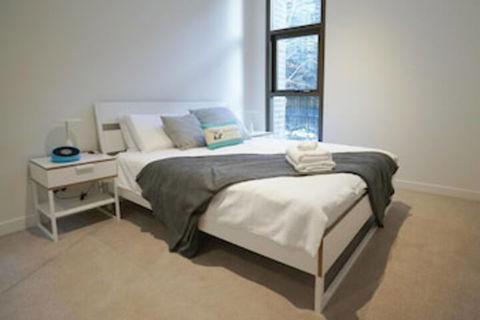 Walk To Darling Harbour 1 BED NEW APT Nsy188 - Accommodation Australia 0