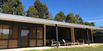 Tanah Marah - Accommodation Australia 6