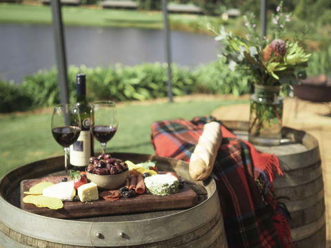 Tanah Marah - Accommodation Australia 0