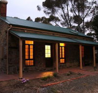 Lemke Cottage Moculta - Local Tourism