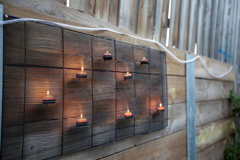 AUJOY 3 Bed Townhouse Burwood 3 - Australia Shopping 4